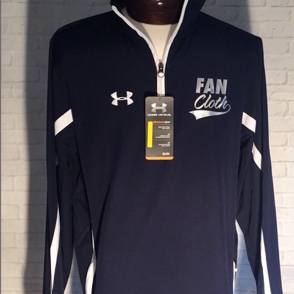 Under Armour Other - Men’s NEW with tags Under Armour jacket small / P